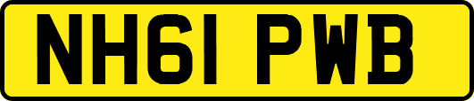 NH61PWB