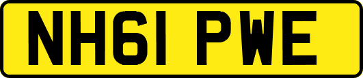NH61PWE