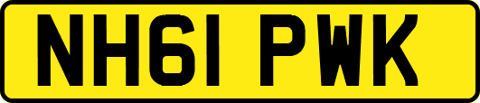 NH61PWK
