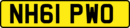 NH61PWO