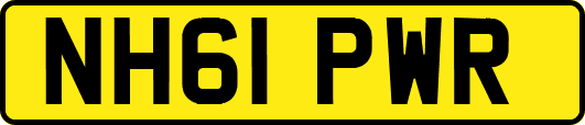 NH61PWR