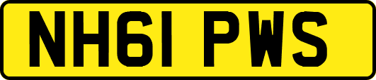 NH61PWS