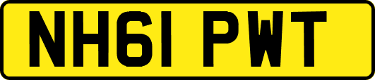 NH61PWT