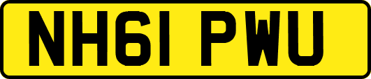 NH61PWU
