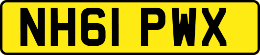 NH61PWX