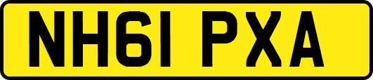 NH61PXA