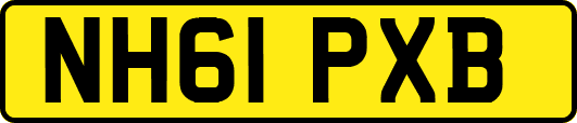 NH61PXB
