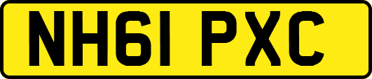 NH61PXC