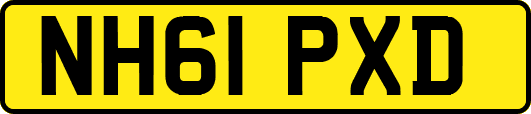 NH61PXD