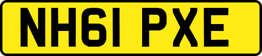 NH61PXE