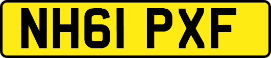NH61PXF
