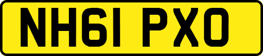 NH61PXO