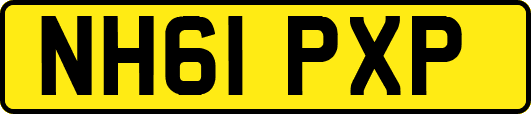 NH61PXP