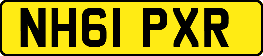 NH61PXR