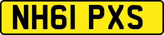 NH61PXS