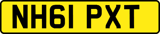 NH61PXT