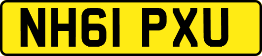 NH61PXU