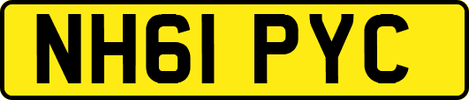 NH61PYC