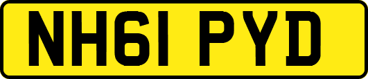 NH61PYD