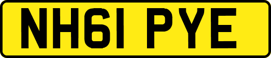 NH61PYE