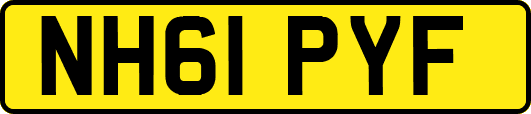 NH61PYF