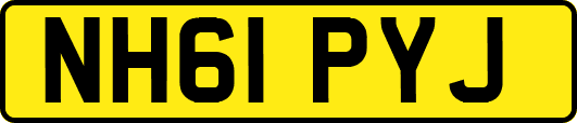 NH61PYJ