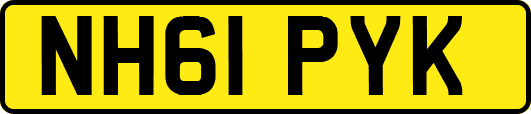 NH61PYK