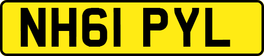 NH61PYL