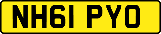NH61PYO