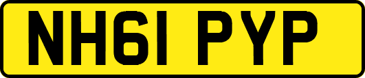 NH61PYP