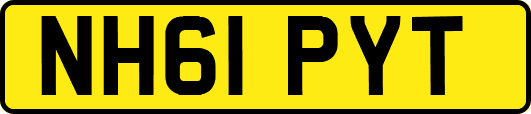NH61PYT