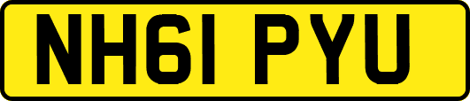 NH61PYU