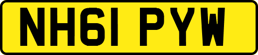NH61PYW