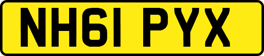 NH61PYX
