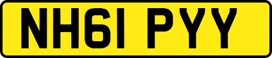 NH61PYY