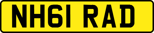 NH61RAD