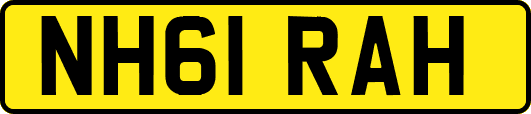 NH61RAH