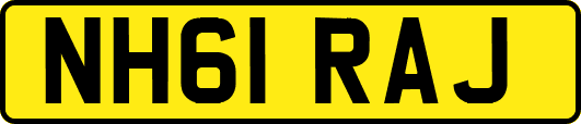 NH61RAJ