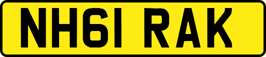 NH61RAK