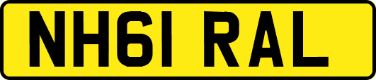 NH61RAL