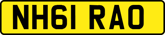 NH61RAO