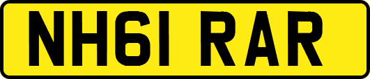 NH61RAR