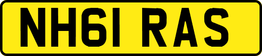 NH61RAS