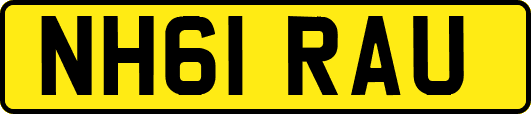 NH61RAU