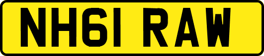 NH61RAW