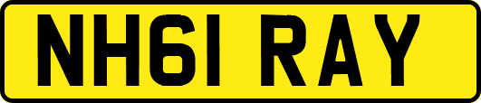 NH61RAY