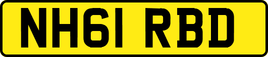 NH61RBD