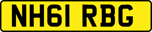 NH61RBG