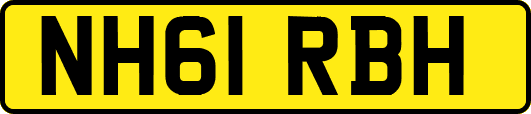 NH61RBH