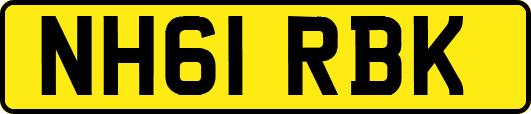 NH61RBK